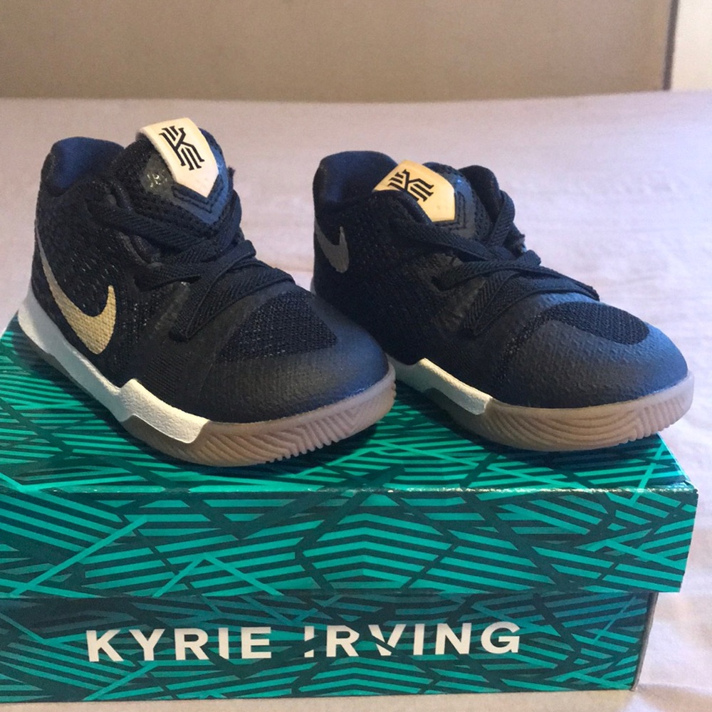 Nike’s